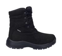 JOSEF SEIBEL Damenschuhe Klassische Stiefeletten SCHWARZ SCHWARZ - Gr. - 37