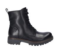 JOSEF SEIBEL Damenschuhe Klassische Stiefeletten schwarz schwarz - Gr. - 38