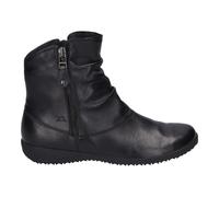 Josef Seibel Damen Naly 24 79724 Kurzschaft Schlupfstiefel, Schwarz, 39 EU