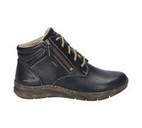 JOSEF SEIBEL Damenschuhe Klassische Stiefeletten schwarz schwarz - Gr. - 42