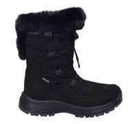 JOSEF SEIBEL Damenschuhe Klassische Stiefeletten schwarz schwarz - Gr. - 43