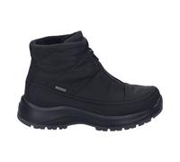 JOSEF SEIBEL Damenschuhe Klassische Stiefeletten SCHWARZ SCHWARZ - Gr. - 43