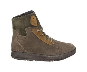 JOSEF SEIBEL Damenschuhe Klassische Stiefeletten taupe-multi taupe-multi - Gr. - 37