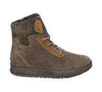 Stiefelette taupe-multi - Gr. - 40