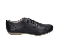 JOSEF SEIBEL Damenschuhe Komfortschuhe SCHWARZ SCHWARZ - Gr. - 39