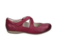 JOSEF SEIBEL Damenschuhe Riemchenballerinas BERRY BERRY - Gr. - 40