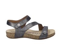 JOSEF SEIBEL Damenschuhe Sandalen ANTHRAZIT ANTHRAZIT - Gr. - 42