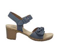Josef Seibel - Grace 11, azur azur - Gr. - 36
