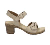 Sandale beige - Gr. - 41