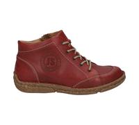 JOSEF SEIBEL Damenschuhe Schnürstiefeletten hibiscus - Gr. - 37