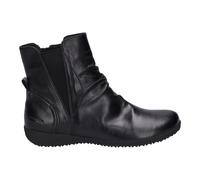 JOSEF SEIBEL Damenschuhe Schnürstiefeletten schwarz schwarz - Gr. - 38