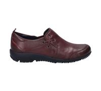 Josef Seibel Charlotte 17, Bordeaux, Farbe:Bordeaux, Größe:38