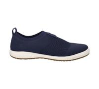 JOSEF SEIBEL Damenschuhe Slipper / Trotteur INDIGO INDIGO - Gr. - 44