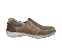 JOSEF SEIBEL Damenschuhe Slipper / Trotteur sand-kombi sand-kombi - Gr. - 46