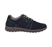 JOSEF SEIBEL Damenschuhe Slipper / Trotteur schwarz-kombi schwarz-kombi - Gr. - 44
