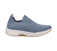 Slip-on-Sneaker Elli Josef Seibel blau 36