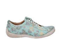 JOSEF SEIBEL Damenschuhe Sneaker mint-multi mint-multi - Gr. - 37