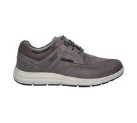JOSEF SEIBEL Damenschuhe Sportliche Schnürer asphalt asphalt - Gr. - 46