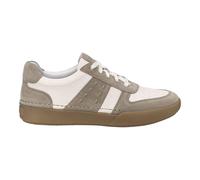 JOSEF SEIBEL Damenschuhe Sportliche Schnürer beige-kombi beige-kombi - Gr. - 38