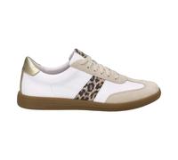 JOSEF SEIBEL Damenschuhe Sportliche Schnürer BEIGE-MULTI BEIGE-MULTI - Gr. - 38
