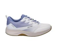 JOSEF SEIBEL Damenschuhe Sportliche Schnürer blau-kombi blau-kombi - Gr. - 36