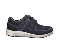 JOSEF SEIBEL Damenschuhe Sportliche Schnürer indigo indigo - Gr. - 43