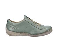 JOSEF SEIBEL Damenschuhe Sportliche Schnürer MINT MINT - Gr. - 38
