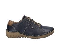 JOSEF SEIBEL Damenschuhe Sportliche Schnürer ocean-kombi ocean-kombi - Gr. - 37