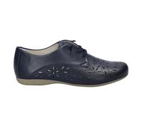 JOSEF SEIBEL Damenschuhe Sportliche Schnürer ocean ocean - Gr. - 36