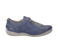 JOSEF SEIBEL Damenschuhe Sportliche Schnürer SHARK - Gr. - 39