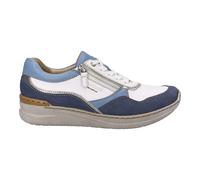 JOSEF SEIBEL Damenschuhe Sportliche Schnürer shark-multi shark-multi - Gr. - 37