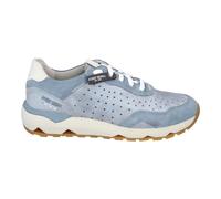 Josef Seibel Damenschuhe Sportliche Schnürer skyblue-kombi skyblue-kombi - Gr. - 37