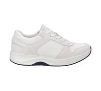 JOSEF SEIBEL Damenschuhe Sportliche Schnürer weiss weiss - Gr. - 38