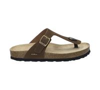 JOSEF SEIBEL Damenschuhe Zehentrenner braun braun - Gr. - 36