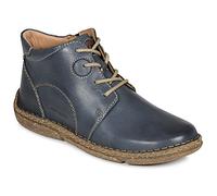 Josef Seibel Neele 46 Ankle Bootie Damen blau 39