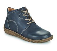 Josef Seibel Damenstiefel NEELE 46 in Marine 40