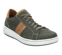 Josef Seibel Herren David 01 26401 Sneaker, Tanne-Kombi, 40 EU