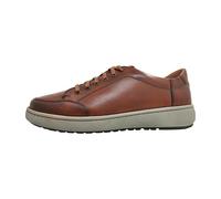 JOSEF SEIBEL David 03 | Sneaker für Herren | Braun David 03, cognac-kombi EU44
