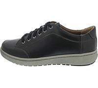 Josef Seibel Herren David 03 Sneaker, Schwarz Kombi, 47 EU