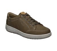 JOSEF SEIBEL David 03 | Sneaker für Herren | Grün David 03, oliv-kombi EU44