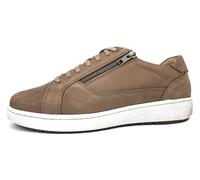 Josef Seibel Herren-Halbschuh David 07 | beige EU 40