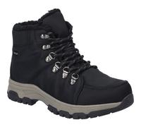 Josef Seibel - JOSEF SEIBEL Davos 50 | Stiefelette für Damen | Schwarz schwarz - Gr. - 38