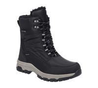 Josef Seibel Davos 52 für Damen, schwarz, Größe 42 EU