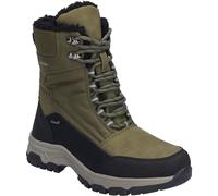 Josef Seibel - JOSEF SEIBEL Davos 52 | Stiefel für Damen | Schwarz schwarz-oliv - Gr. - 40