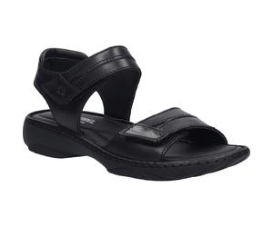 Josef Seibel - Debra 19, black-black black-black - Gr. - 40