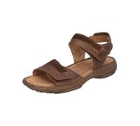 Josef Seibel Outdoor Sandalen braun | braun | 45