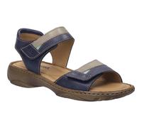 JOSEF SEIBEL Sandale Debra 19Blau / 39