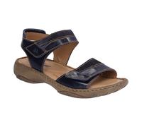 JOSEF SEIBEL Debra 19 | Sandale für Damen | Blau Debra 19, blau EU 39/UK 6