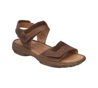 Josef Seibel Outdoor Sandalen braun | braun | 45