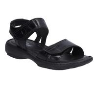 Josef Seibel - Debra 58, schwarz schwarz - Gr. - 42